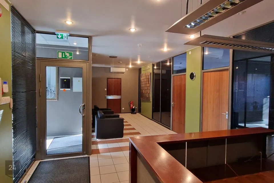 Büroo, 105 m² Äripind  -  Tallinn, Nõmme linnaosa - foto 4