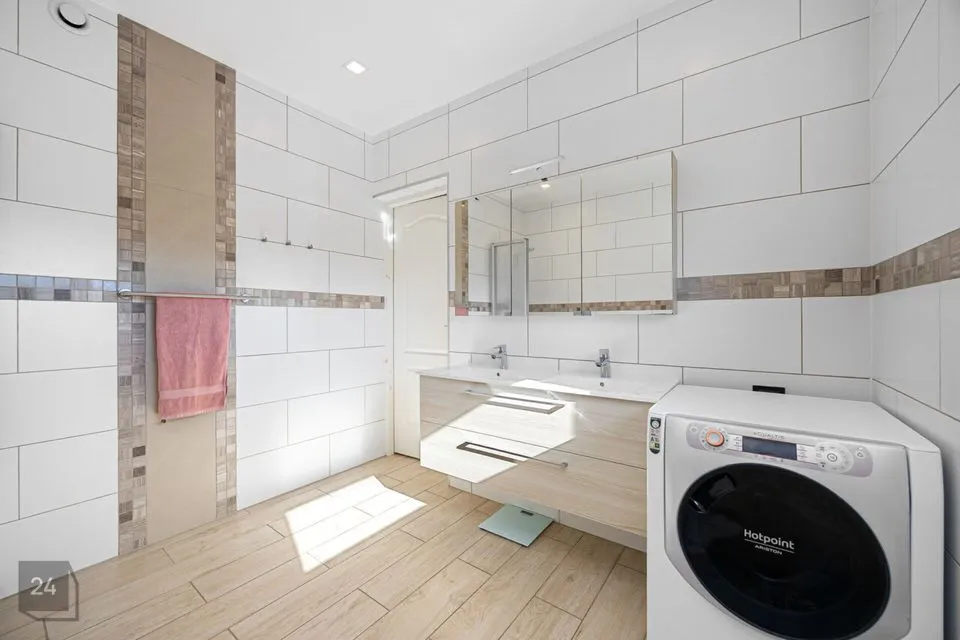 4-toaline Maja - Jõelähtme vald, Uusküla - foto 4