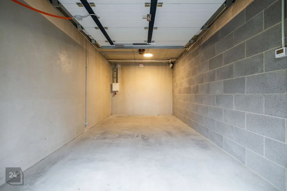 16 m² Garaaž - Tallinn, Haabersti linnaosa - foto 2