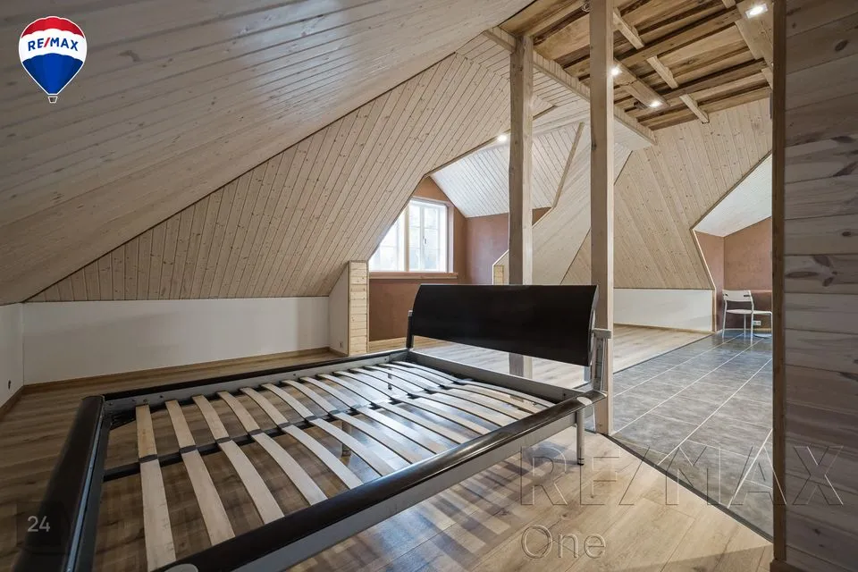 1-toaline Korter - Rae vald, Patika küla - foto 2