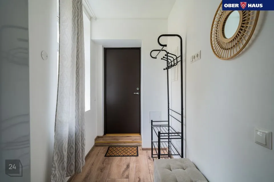 2-toaline Korter  -  Võru linn - foto 4