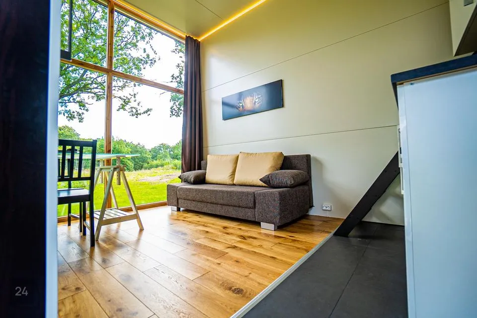 1-toaline Maja - Viimsi vald, Pärnamäe küla - foto 5