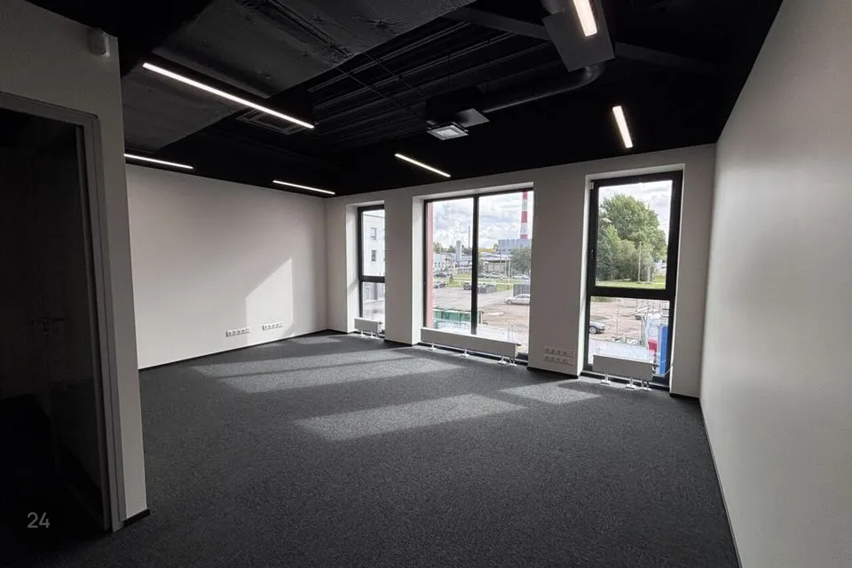 Mitme sihtotstarbega, 40 m² Äripind  -  Tallinn, Kristiine linnaosa - foto 3