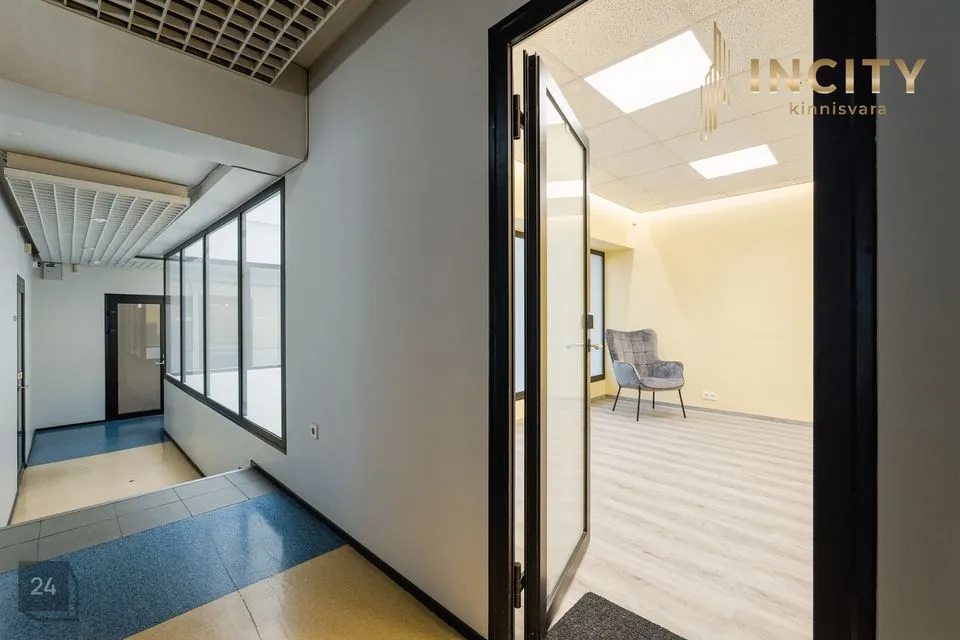 Bureau, 40 m² business in Tallinn, Kesklinna linnaosa - photo 5