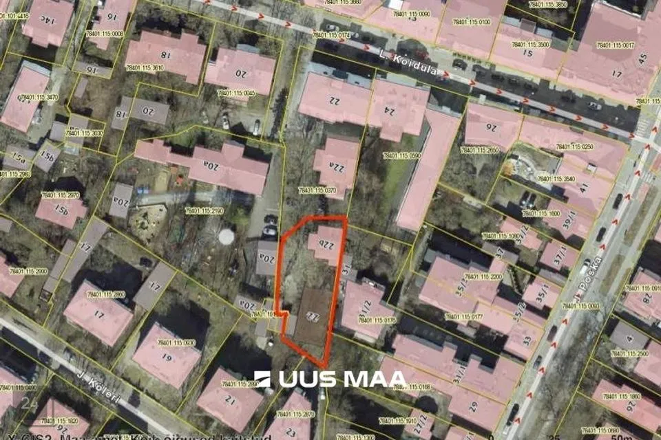 152 m² Maja  -  Tallinn, Kesklinna linnaosa - foto 2