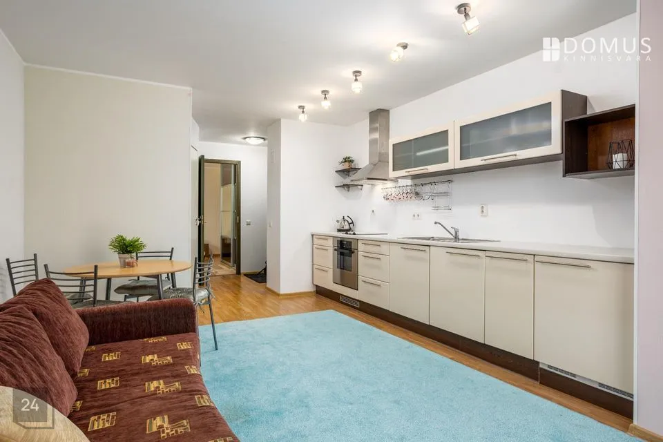 2-toaline Korter  -  Otepää vald, Otepää linn - foto 4