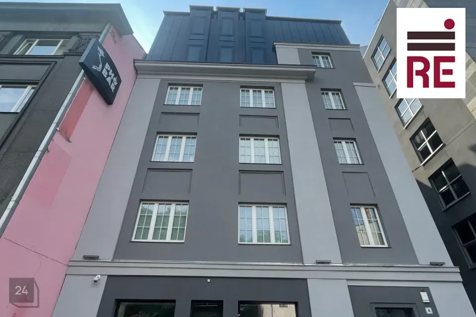 Mitme sihtotstarbega, 1369 m² Äripind  -  Tallinn, Kesklinna linnaosa - foto 4