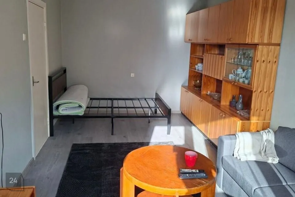 1-toaline Korter  -  Tallinn, Lasnamäe linnaosa - foto 2