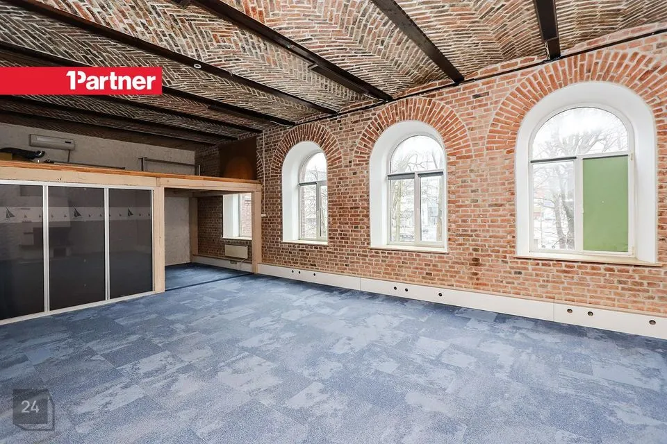 Mitme sihtotstarbega, 130 m² Äripind  -  Tallinn, Kesklinna linnaosa - foto 5