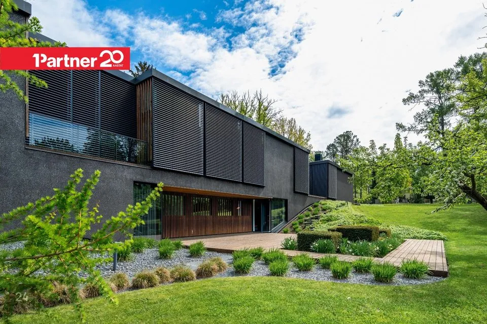 5-toaline Maja  -  Tallinn, Pirita linnaosa