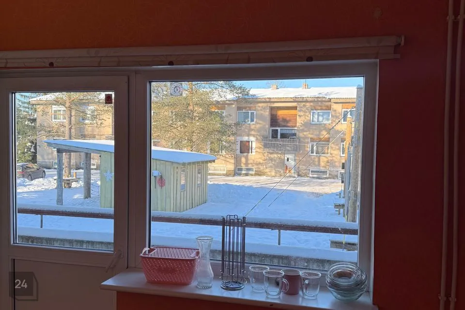 3-комнатная Квартира в Järva vald, Kaalepi küla - фото 2