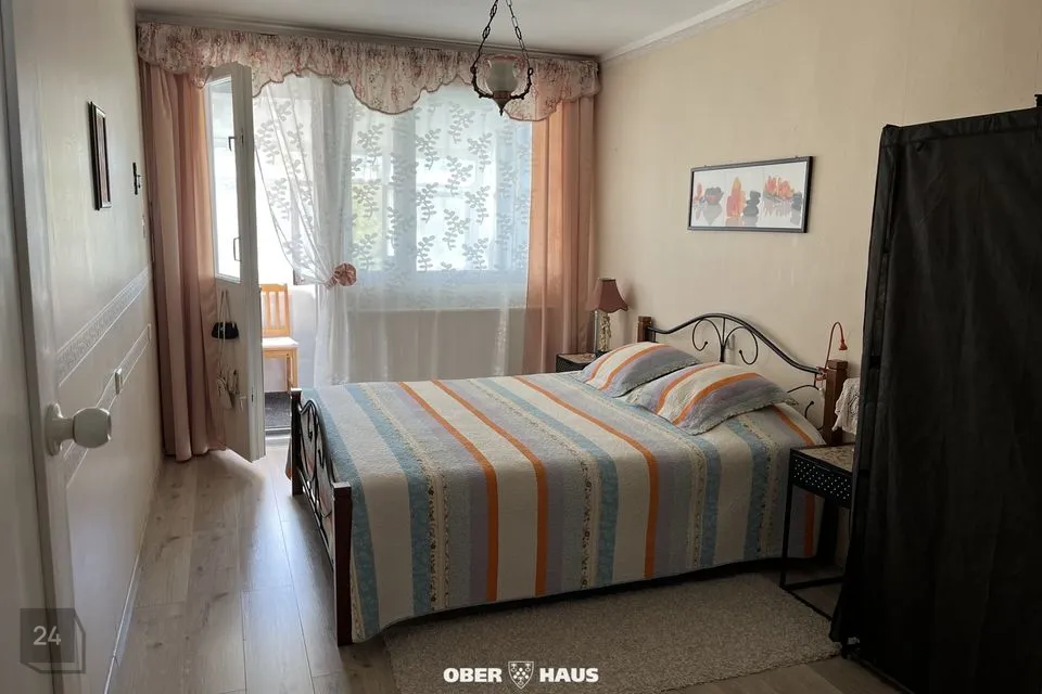 3-toaline Korter - Kohtla-Järve linn, Ahtme linnaosa - foto 3