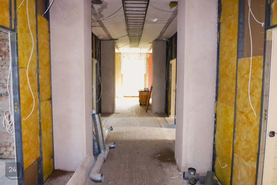 Mitme sihtotstarbega, 839 m² Äripind - Peipsiääre vald, Kallaste linn - foto 5