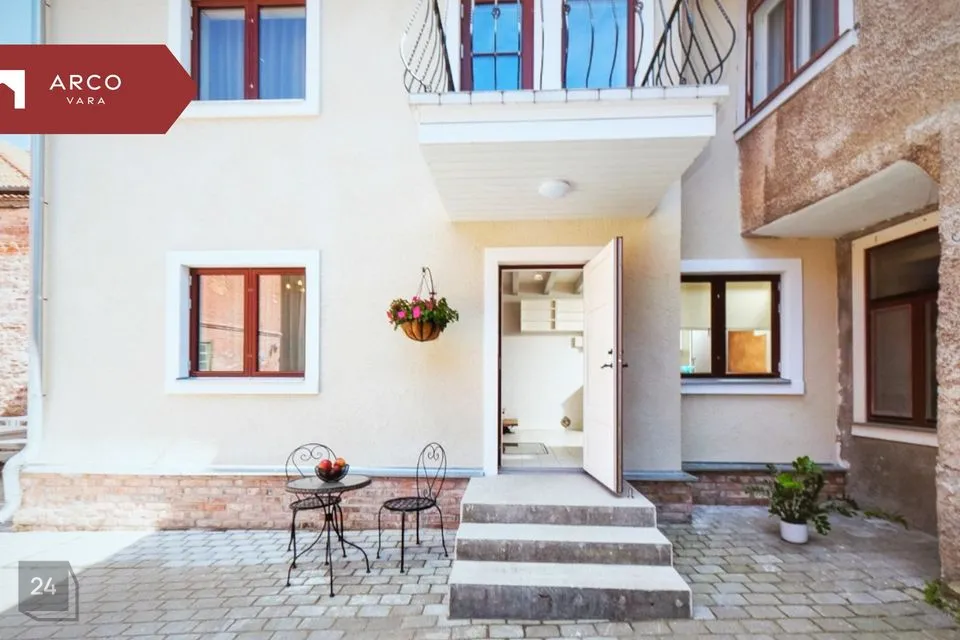 2-комнатная Квартира в Viljandi linn
