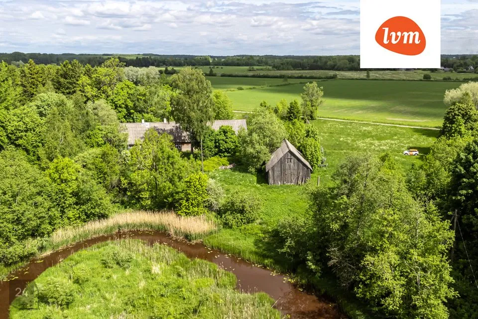 281 m² дом в Pärnu linn, Oara küla - фото 5