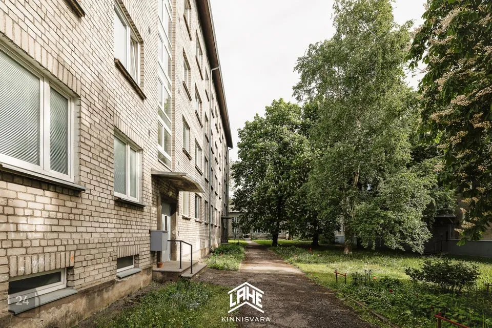 2-комнатная Квартира в Tallinn, Kesklinna linnaosa - фото 2