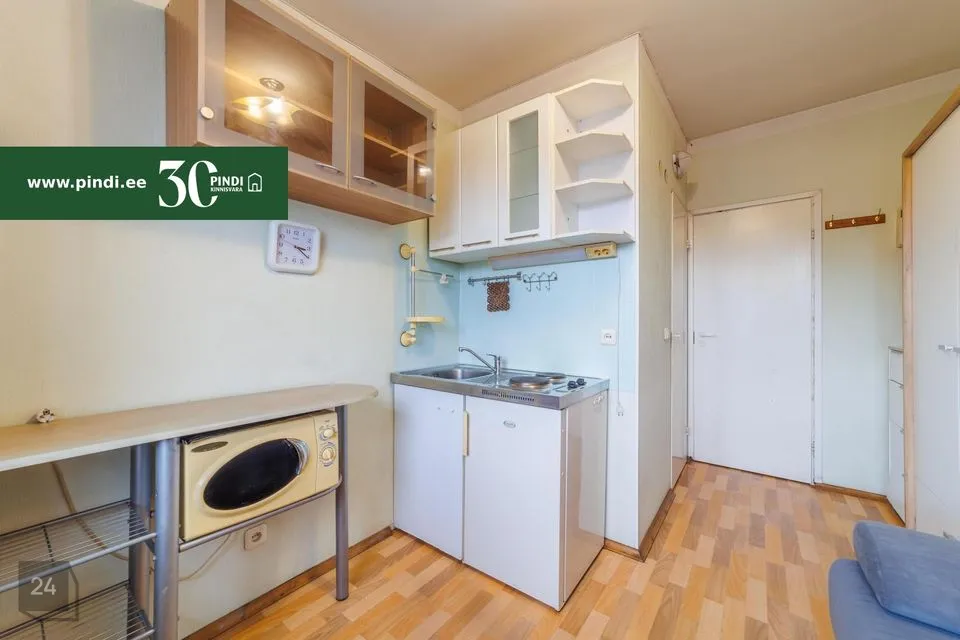 1-toaline Korter - Tallinn, Mustamäe linnaosa - foto 4