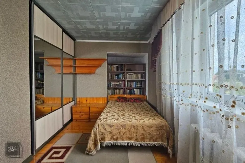 4-toaline Maja  -  Jõhvi vald, Jõhvi linn - foto 5