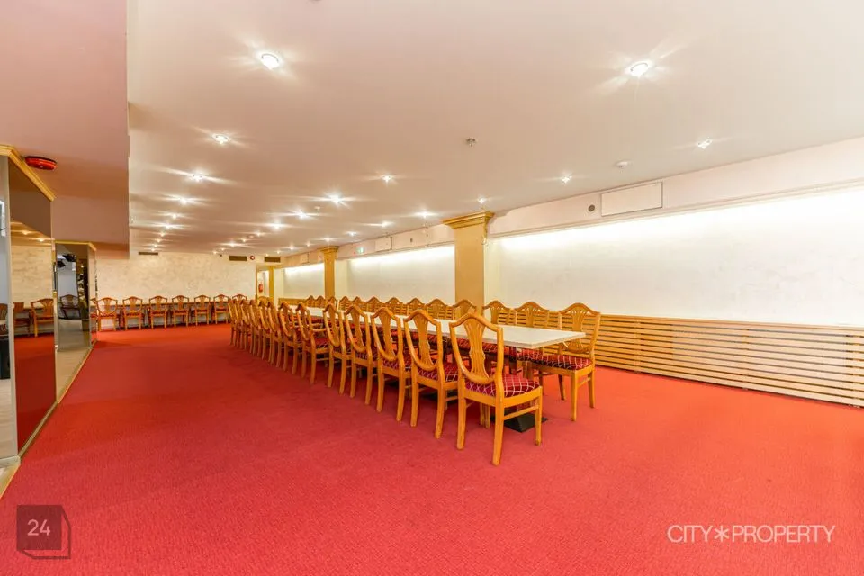 583 m² Äripind - Tallinn, Lasnamäe linnaosa - foto 5