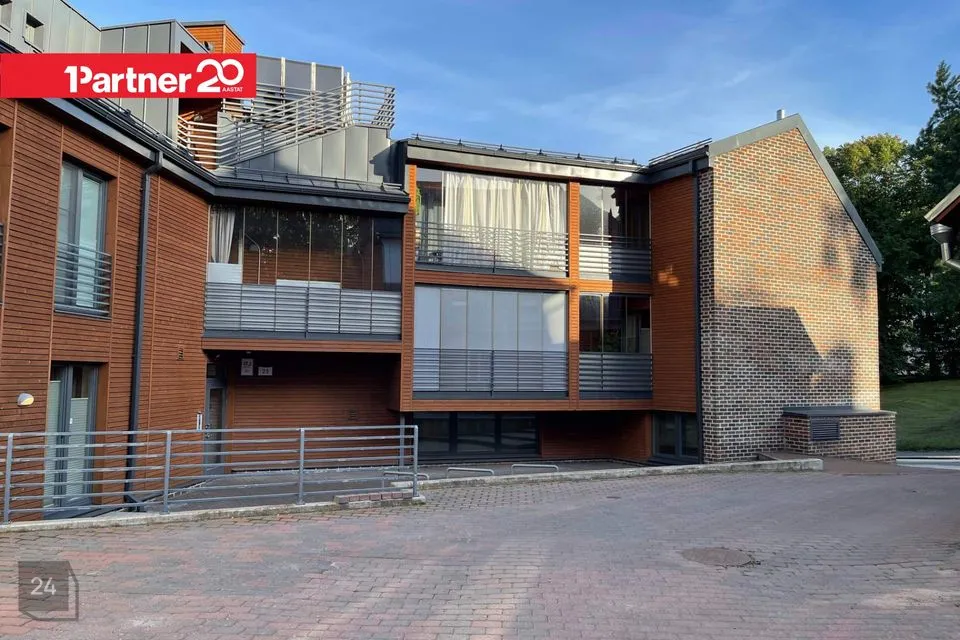 Mitme sihtotstarbega, 60 m² Äripind  -  Tartu linn, Tartu linn - foto 4