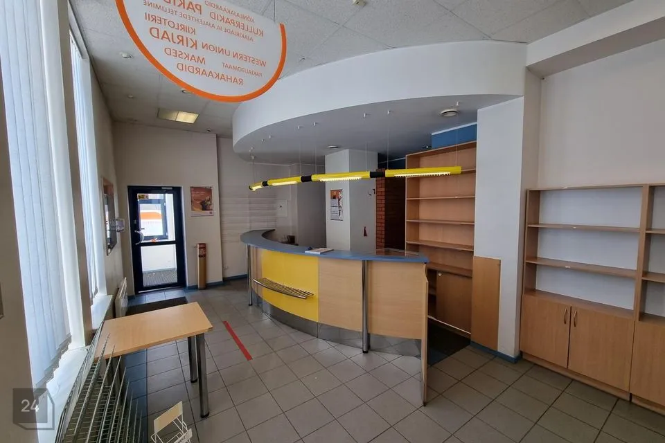 12-toaline Maja  -  Peipsiääre vald, Kallaste linn - foto 2