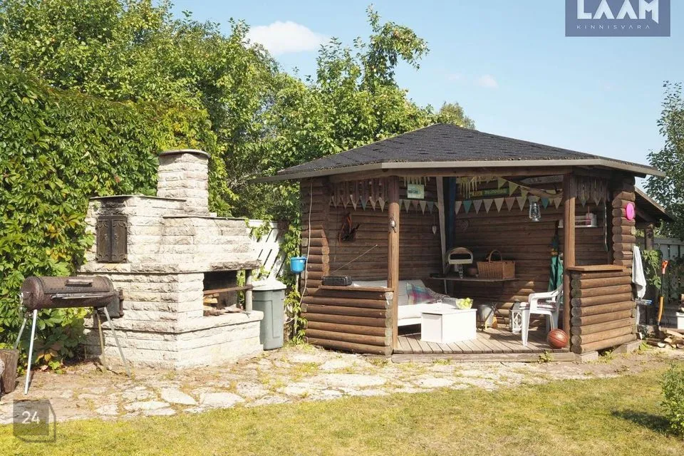 4-toaline Maja  -  Otepää vald, Otepää linn - foto 3