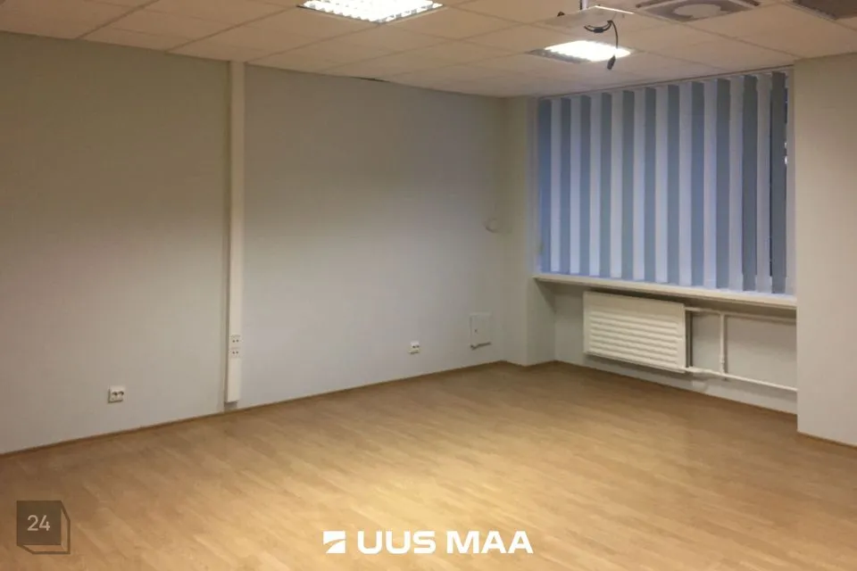 Mitme sihtotstarbega, 38 m² Äripind - Tallinn, Kesklinna linnaosa - foto 3