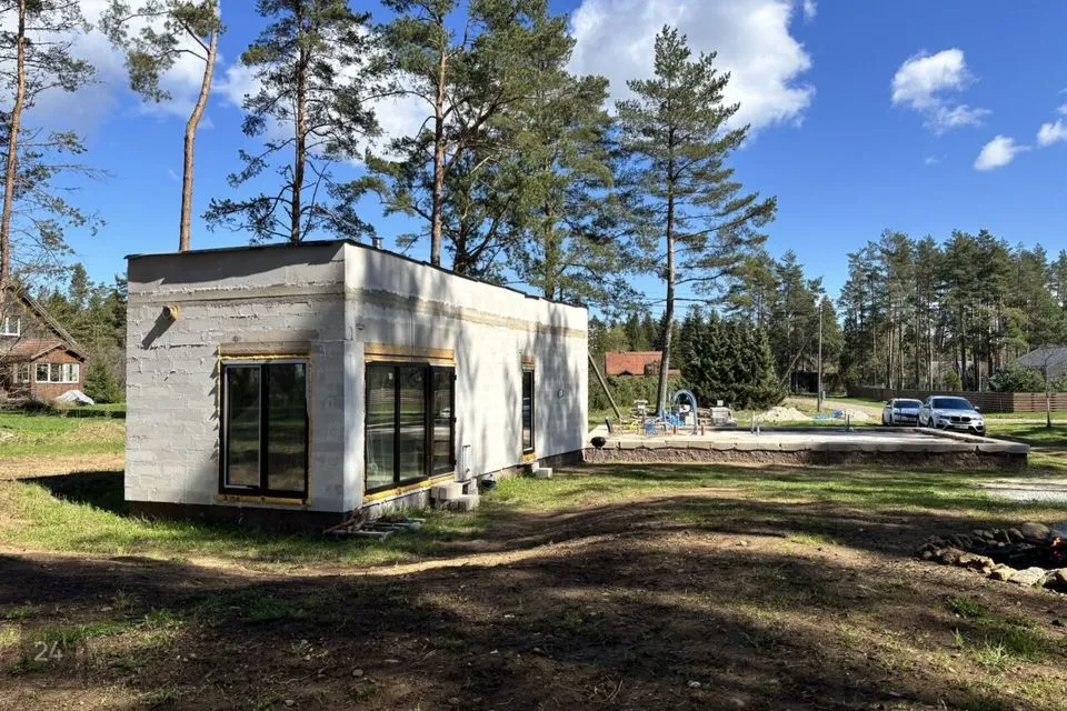 4-комнатная дом в Kuusalu vald, Kolga alevik - фото 3