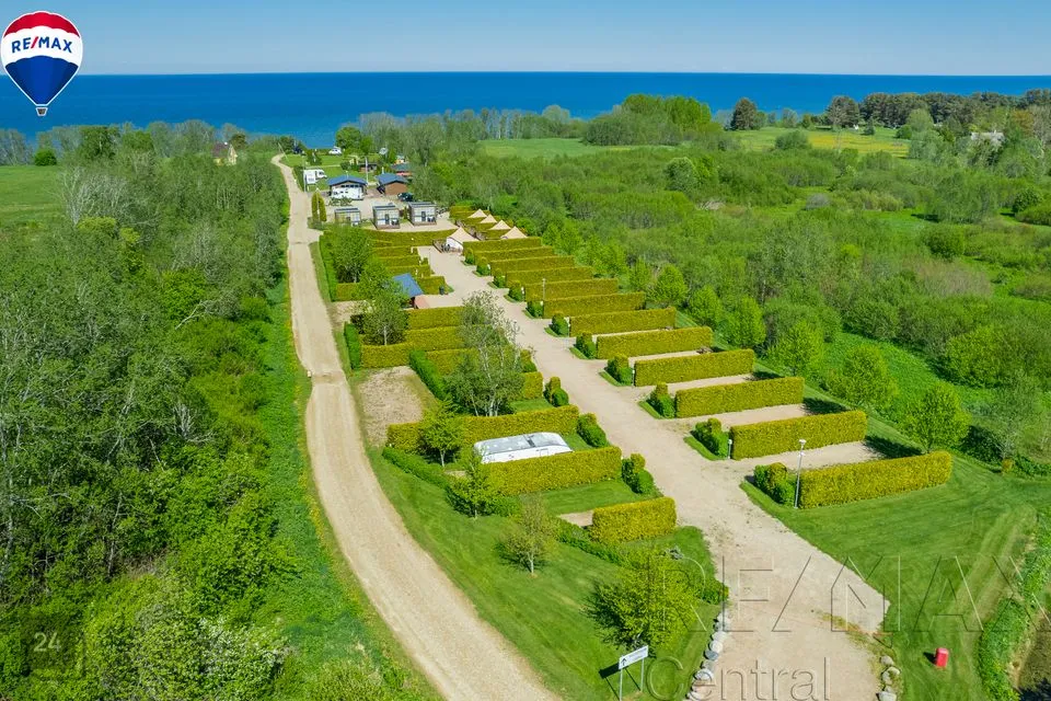 Majutus Äripind  -  Viru-Nigula vald, Kõrkküla - foto 3
