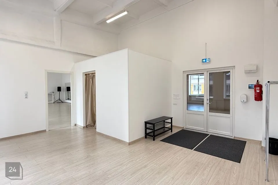 Mitme sihtotstarbega, 183 m² Äripind - Tallinn, Põhja-Tallinna linnaosa - foto 4
