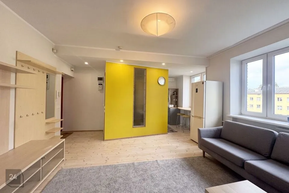 36 m² Korter - Tallinn, Kesklinna linnaosa - foto 5