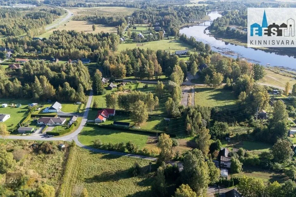 3-toaline Maja  -  Tori vald, Pulli küla - foto 3