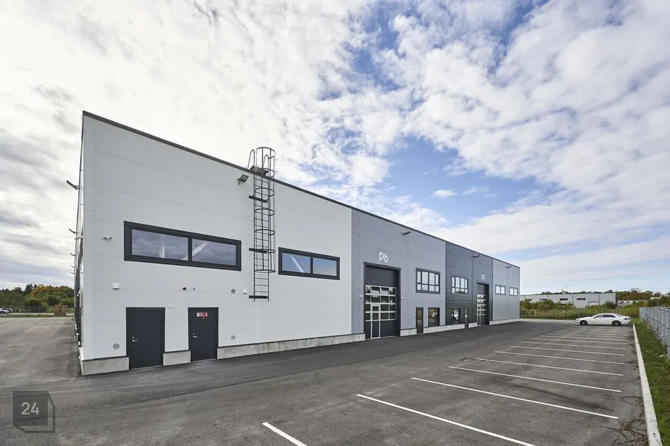 Bureau or Commerce, 139 m² business in Saue vald, Saue linn