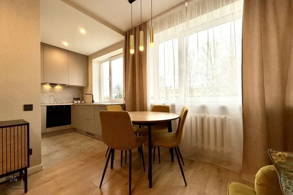 2-toaline Korter - Narva linn - foto 3