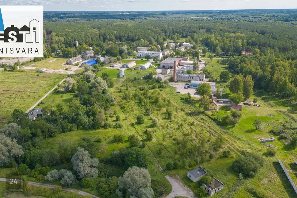 Tootmismaa, 18371 m² Maa - Pärnu linn, Audru alevik - foto 5