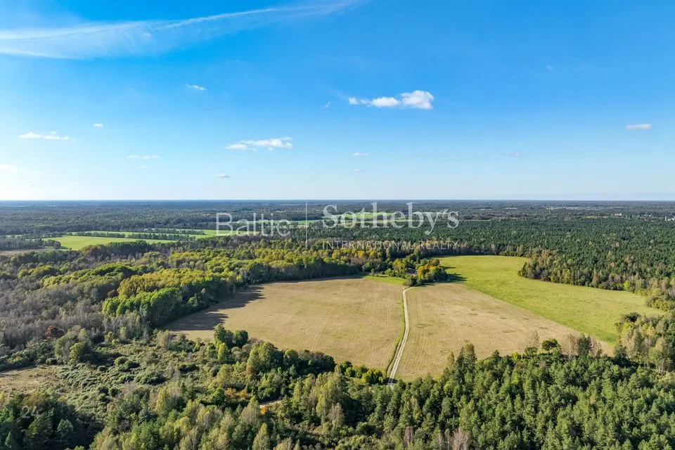 Maatulundusmaa, 862000 m² Maa  -  Saaremaa vald, Valjala-Ariste küla