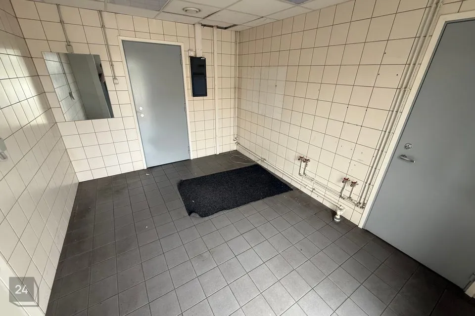 Ladu või Muu, 11 m² Äripind - Tallinn, Lasnamäe linnaosa - foto 2