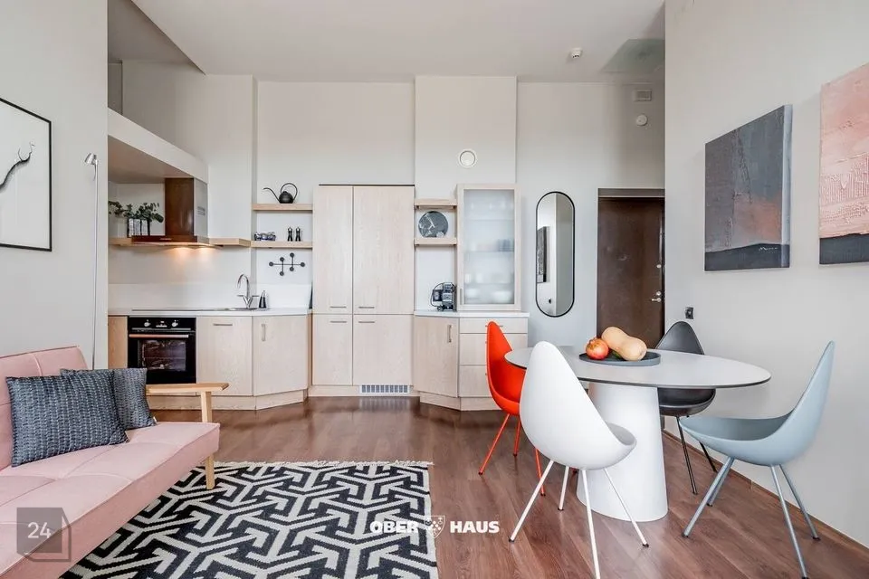 3-toaline Korter - Tallinn, Kesklinna linnaosa - foto 4