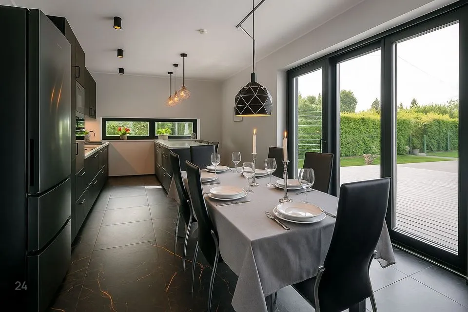 5-toaline Majaosa - Tallinn, Kristiine linnaosa - foto 4