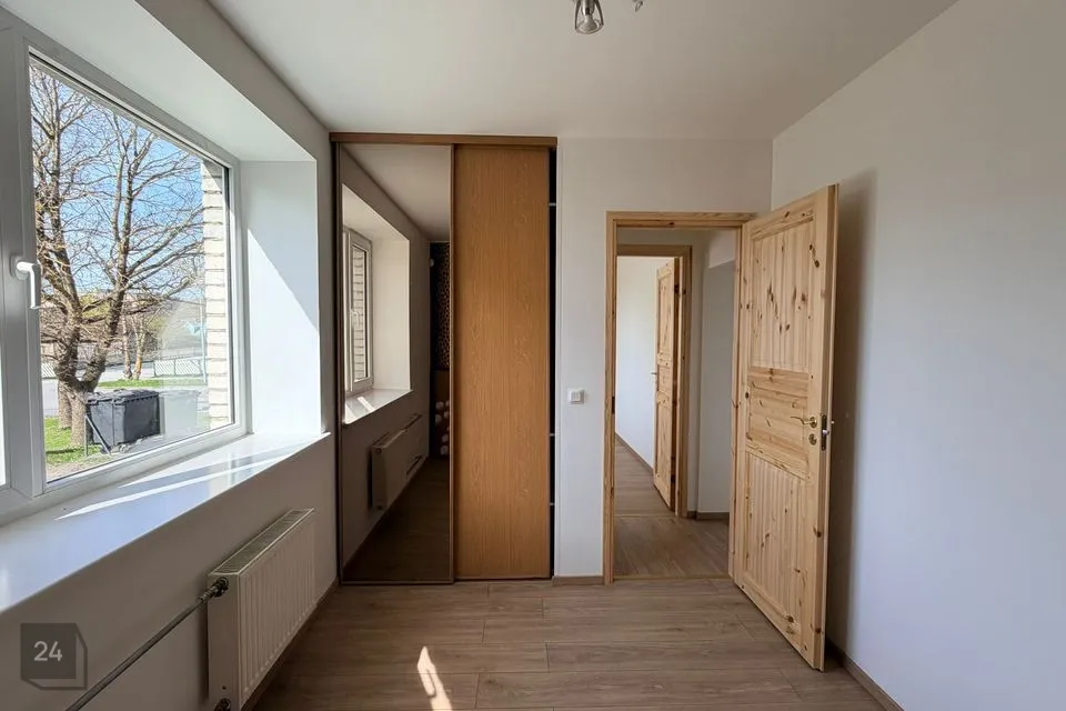 4-комнатная Квартира в Rakvere linn