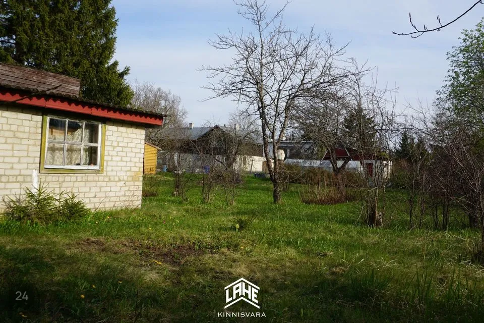 1-комнатная Дача в Kohila vald, Aespa alevik - фото 4
