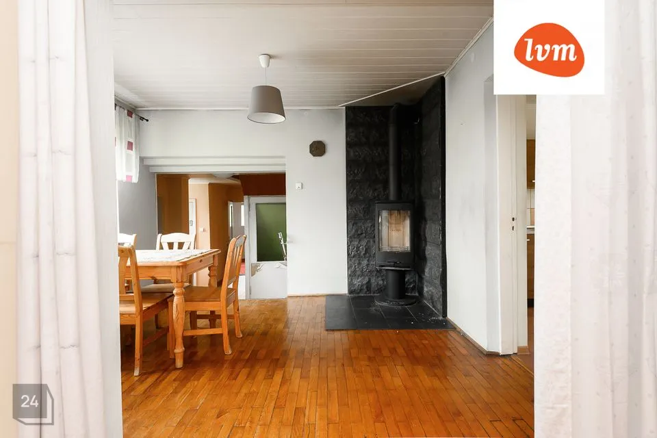 183 m² Maja  -  Pärnu linn, Lindi küla - foto 5