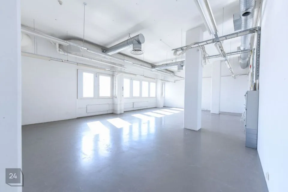 109 m² Äripind  -  Tallinn, Kristiine linnaosa