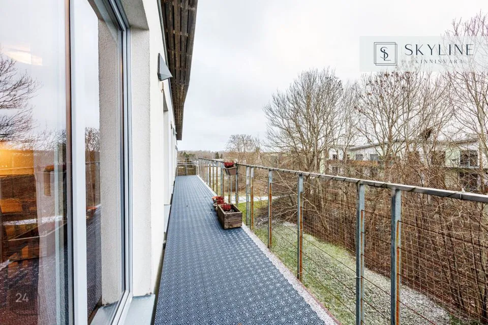 3-toaline Korter - Saue vald, Laagri alevik - foto 5