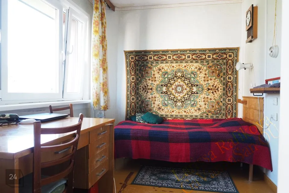 3-toaline Korter - Tallinn, Põhja-Tallinna linnaosa - foto 4