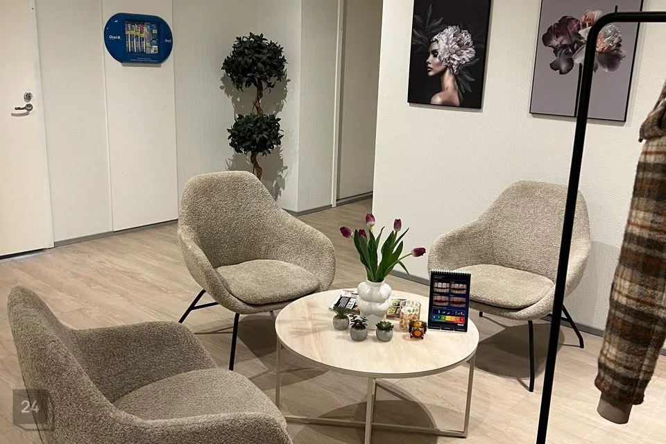 18 m² Äripind - Tallinn, Kesklinna linnaosa
