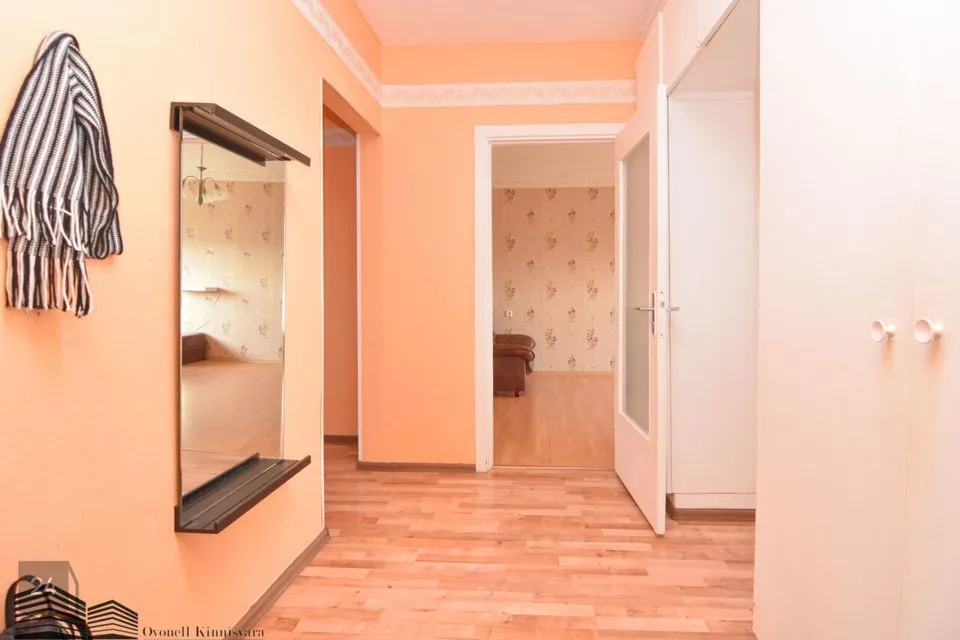 3-комнатная Квартира в Kambja vald, Tõrvandi alevik - фото 5