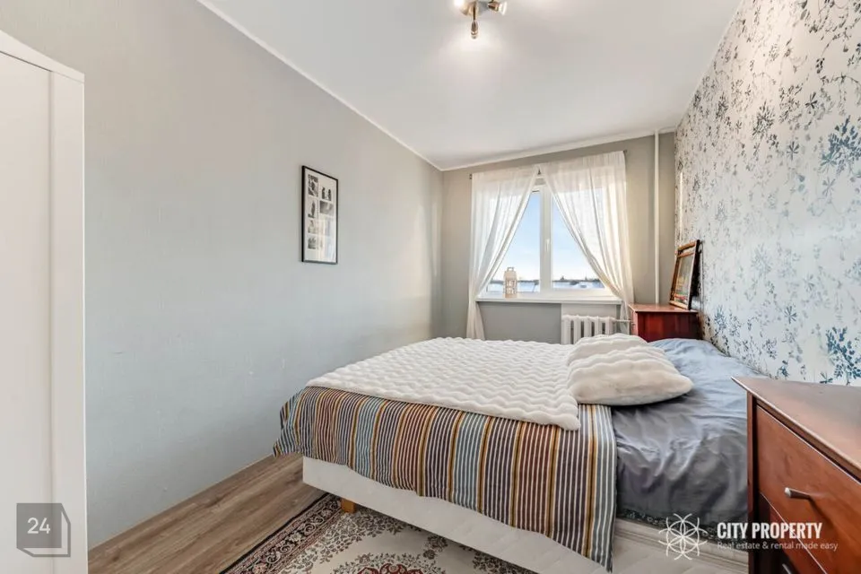 3-toaline Korter - Jõelähtme vald, Loo alevik - foto 4