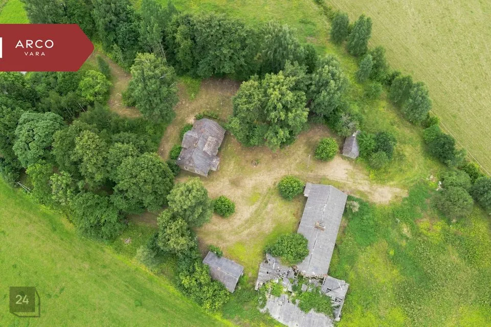 196 m² дом в Põlva vald, Nooritsmetsa küla - фото 4