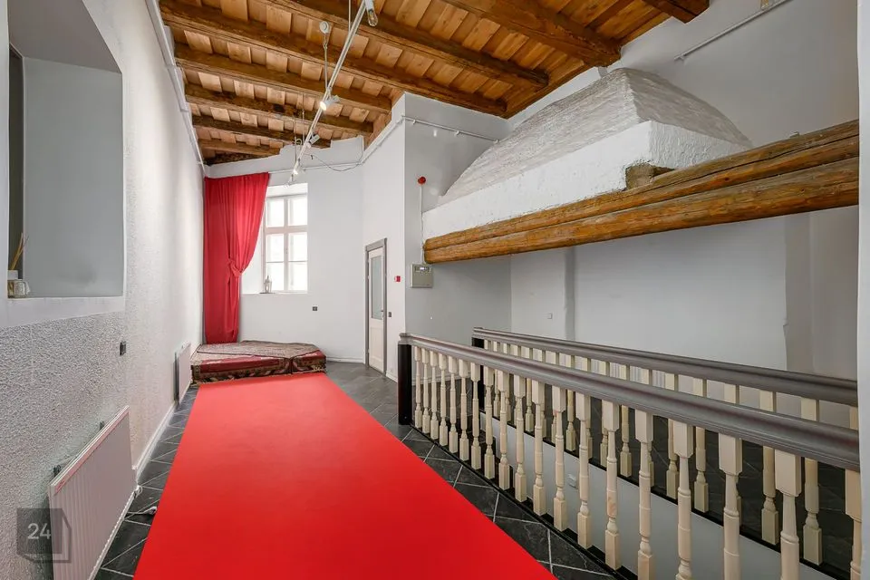 Büroo, 81 m² Äripind  -  Tallinn, Kesklinna linnaosa - foto 2